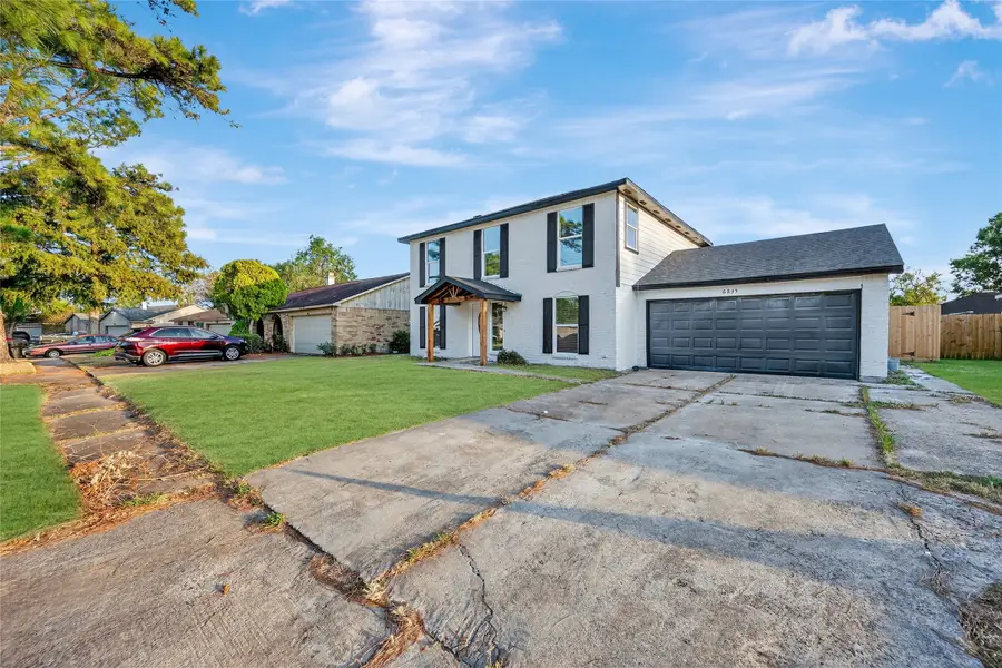 6835 Laughlin Drive, Missouri City, TX 77489 - #3