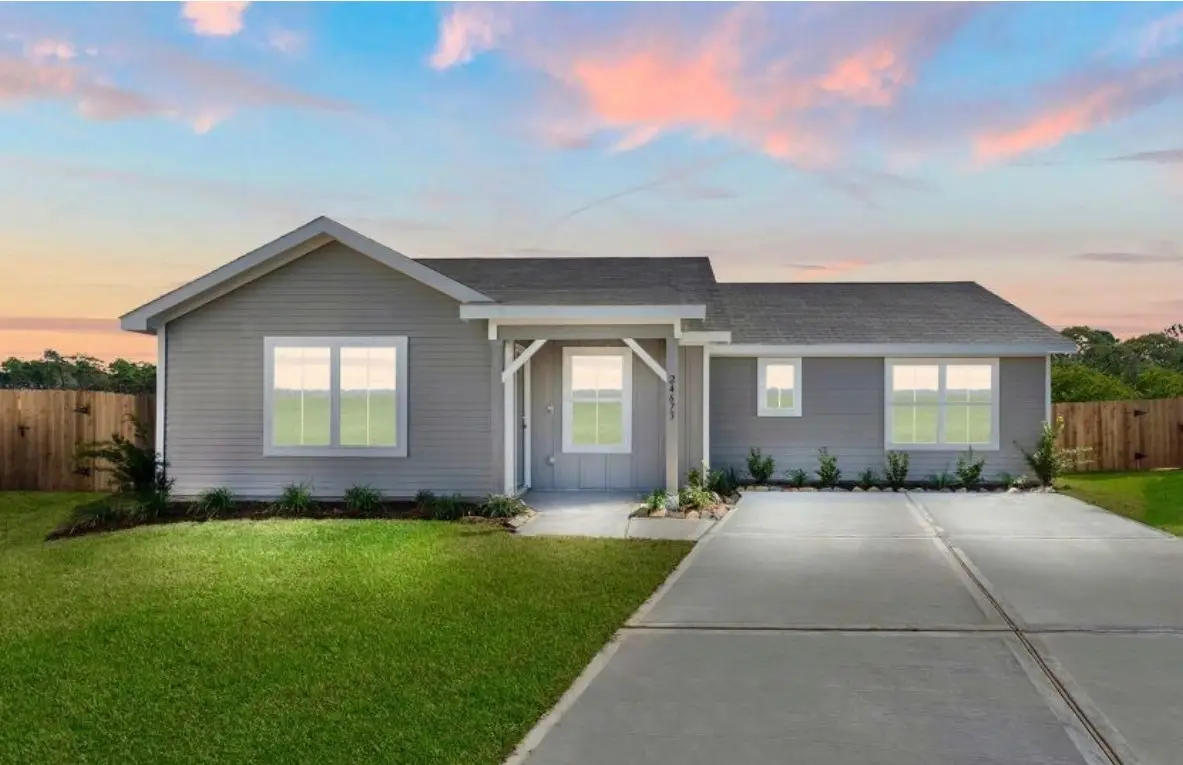 30522 Wolfburn Street, Waller, TX 77484 - Image #1