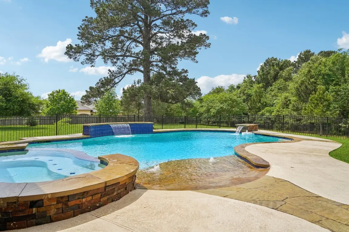 19089 Grandview Point, Montgomery, TX 77356 - #1