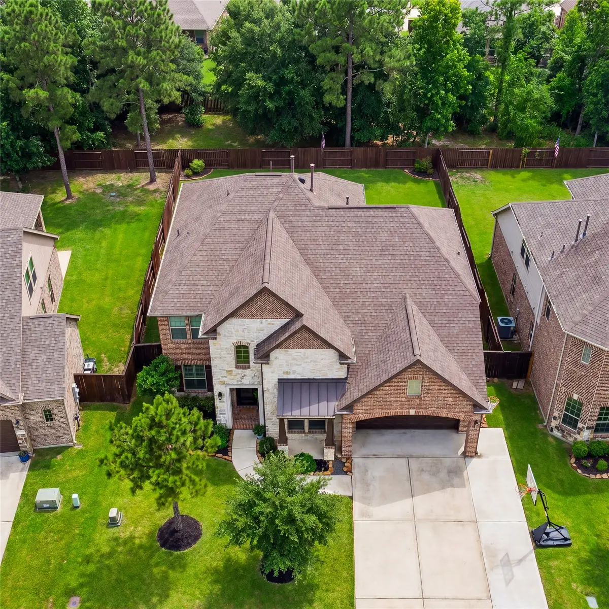 7907 Augusta Creek Court, Spring, TX 77389 - #1