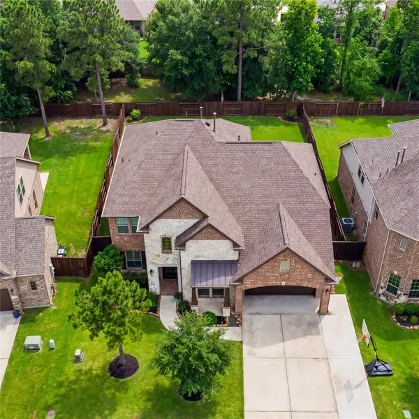 7907 Augusta Creek Court, Spring, TX 77389