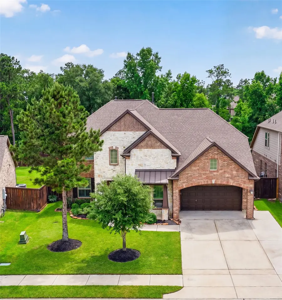 7907 Augusta Creek Court, Spring, TX 77389 - #2