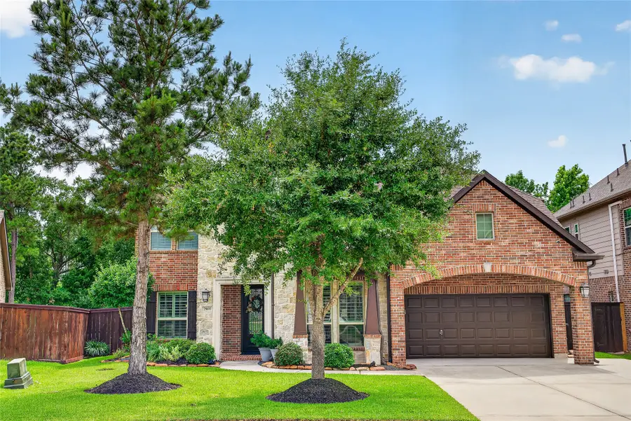 7907 Augusta Creek Court, Spring, TX 77389 - #3