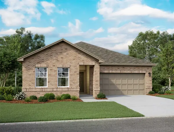 3326 Nautical Mile Drive, Dickinson, TX 77539