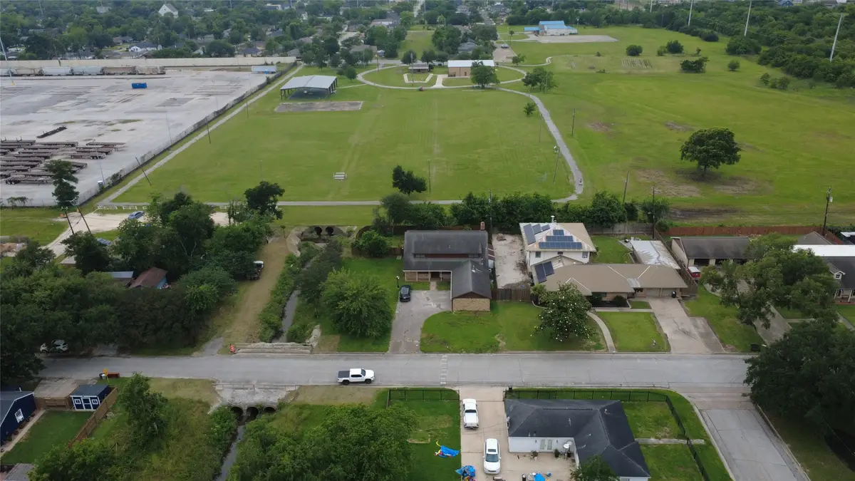1609 Leggett Drive, Galena Park, TX 77547 - #1