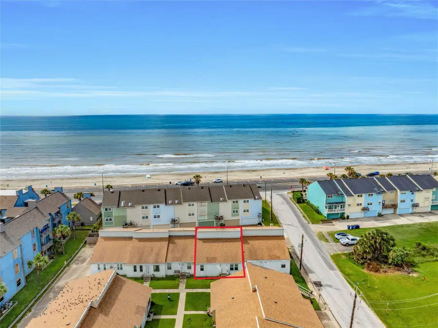 3700 83rd Street #4, Galveston, TX 77554 - #2