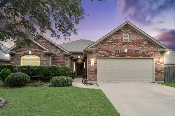 12419 Brentleywood Lane, Houston, TX 77070