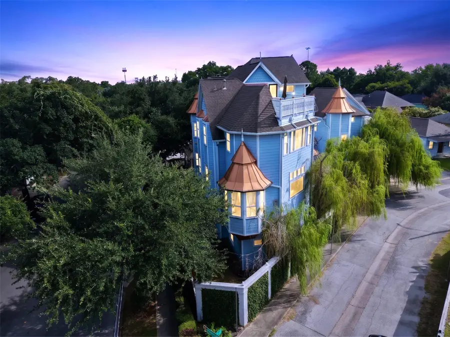 3012 Houston Avenue, Houston, TX 77009 - #3