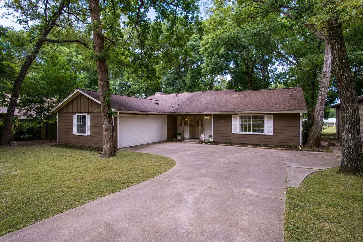 340 Rolling Hills Drive, Conroe, TX 77304 - #1