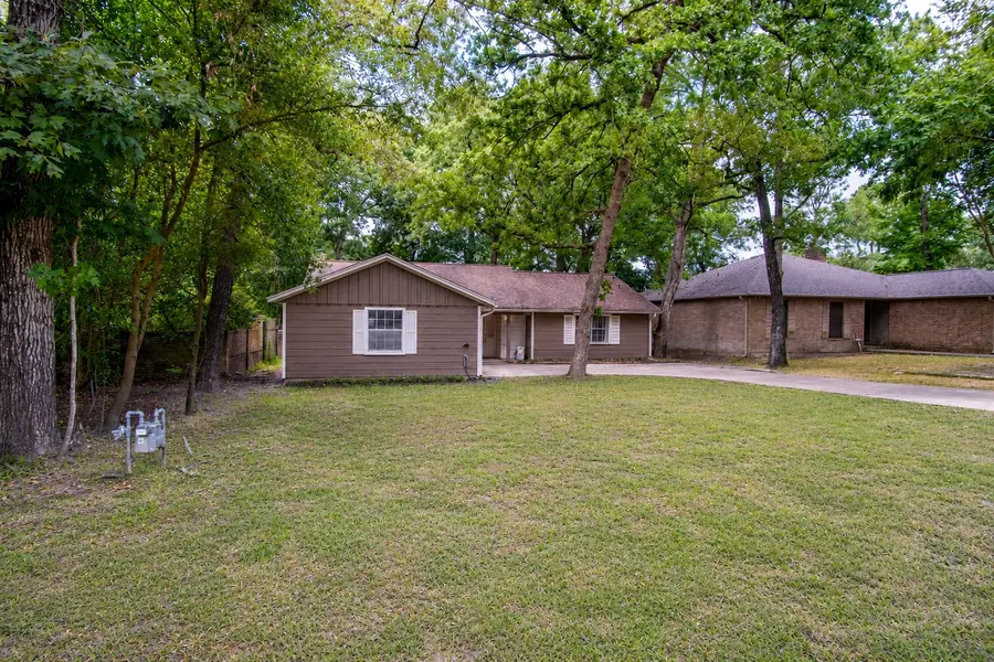 340 Rolling Hills Drive, Conroe, TX 77304 - #3