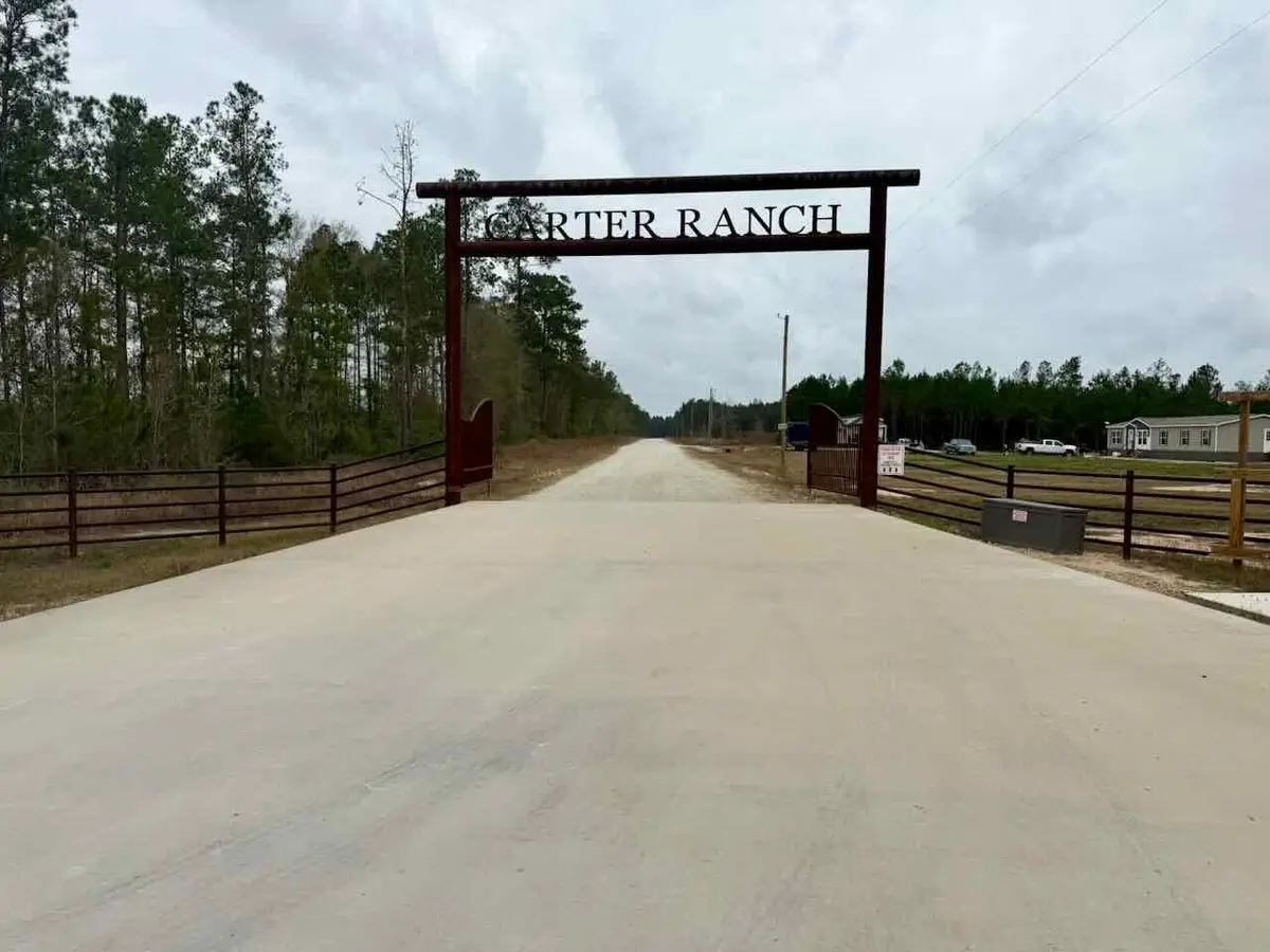 8835 Carter Ranch Road, Kountze, TX 77625 - Image #1