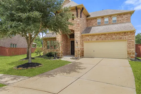 25263 Birchwood Springs Avenue, Porter, TX 77365