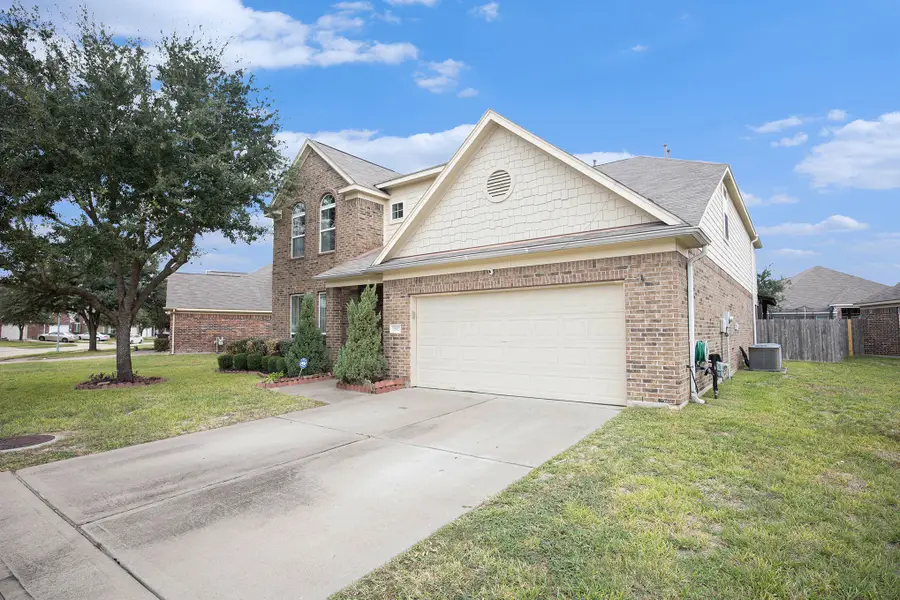 13902 Juniper Bend Lane, Cypress, TX 77429 - #2