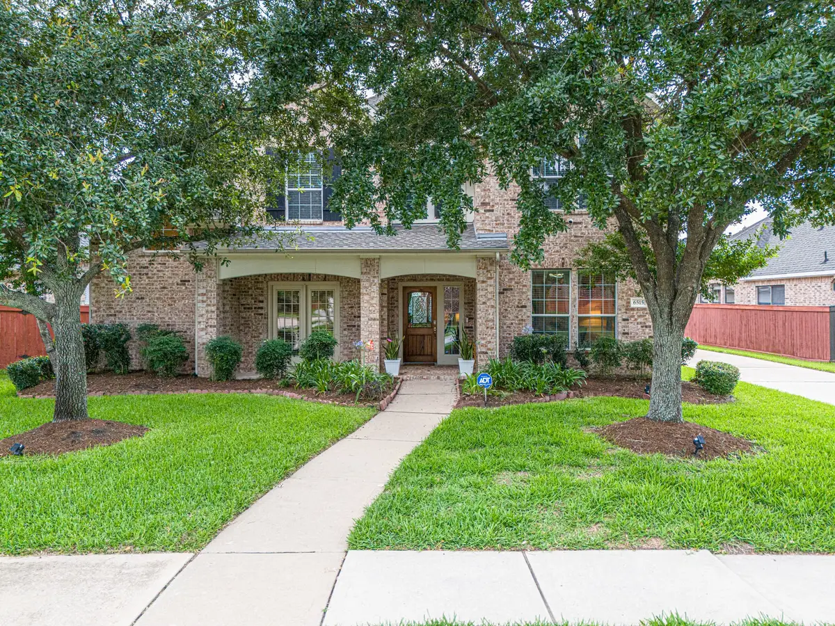 6515 Costa Sienna Lane, Houston, TX 77041 - #1