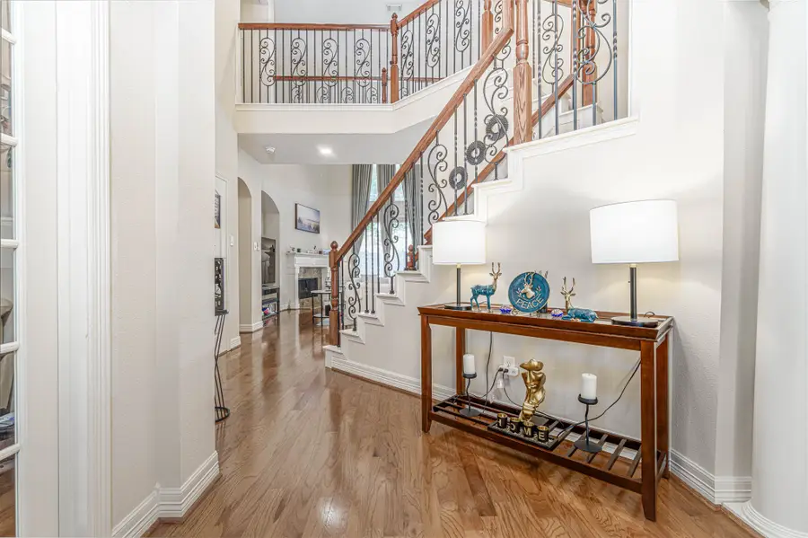 6515 Costa Sienna Lane, Houston, TX 77041 - #2