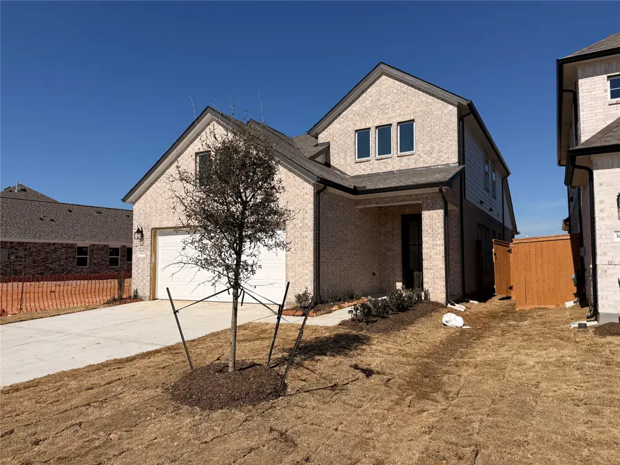 30806 Newcomb Landing Lane, Waller, TX 77484 - #2