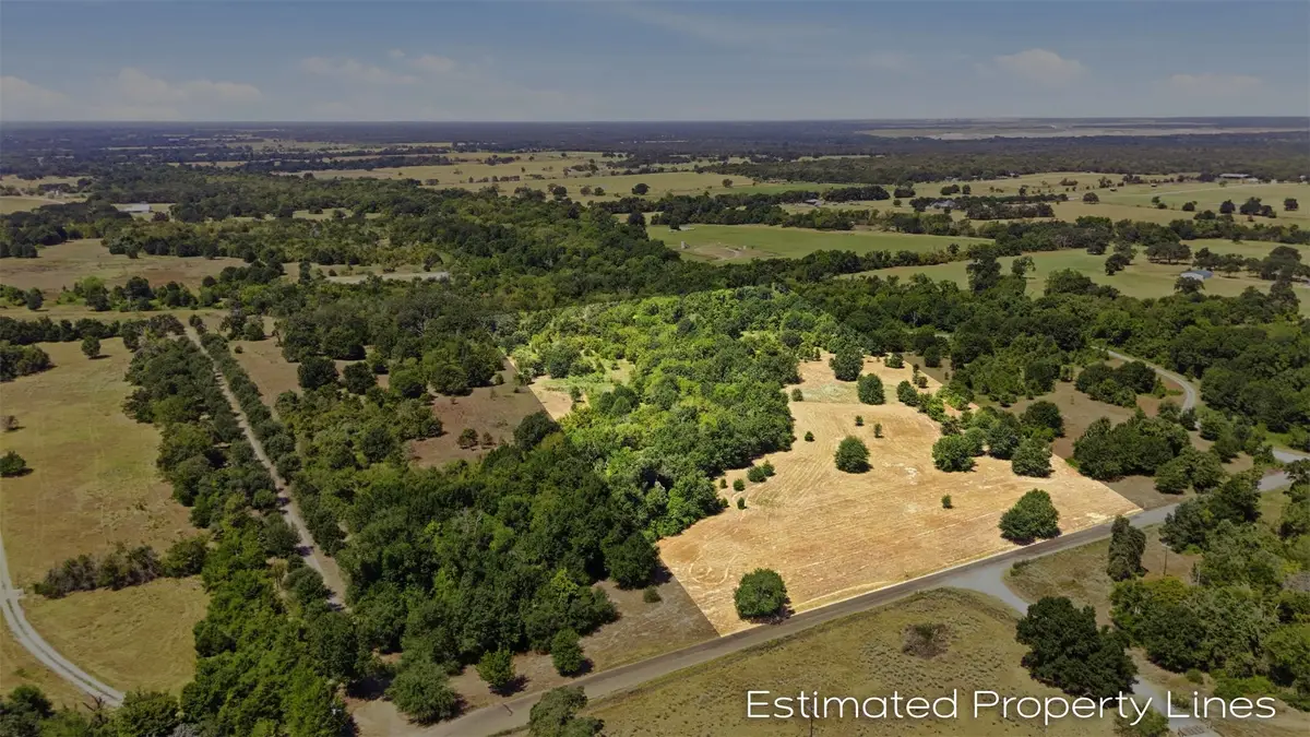 11.86 Acres Little Mississippi Cemetery Road, Franklin, TX 77856 - #1