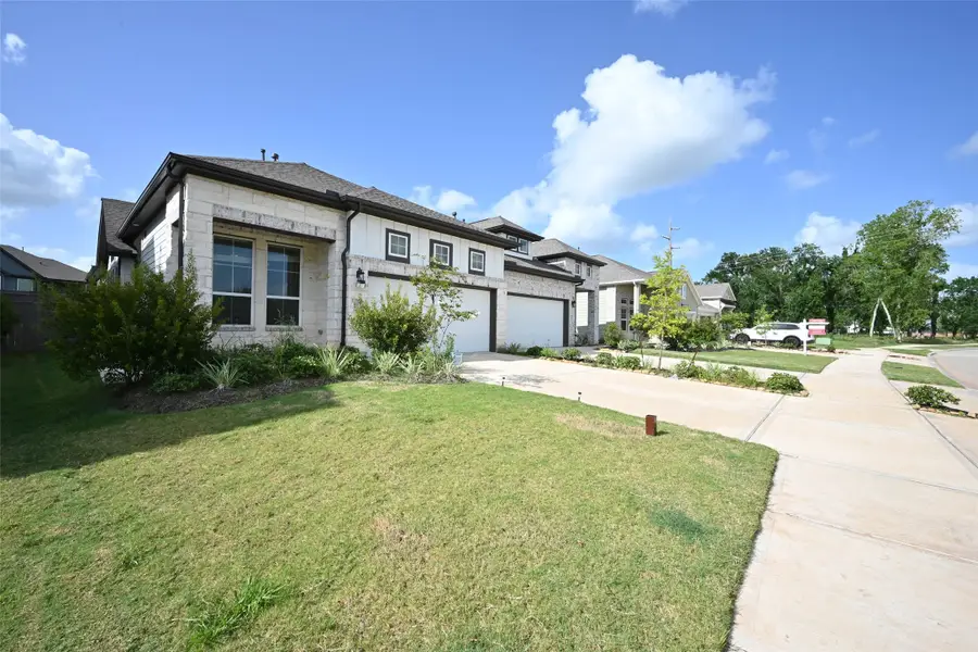 1535 Cathedral Bend Drive, Missouri City, TX 77459 - #2