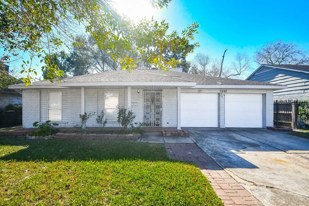 11443 Newbrook Drive, Houston, TX 77072 - Image #1
