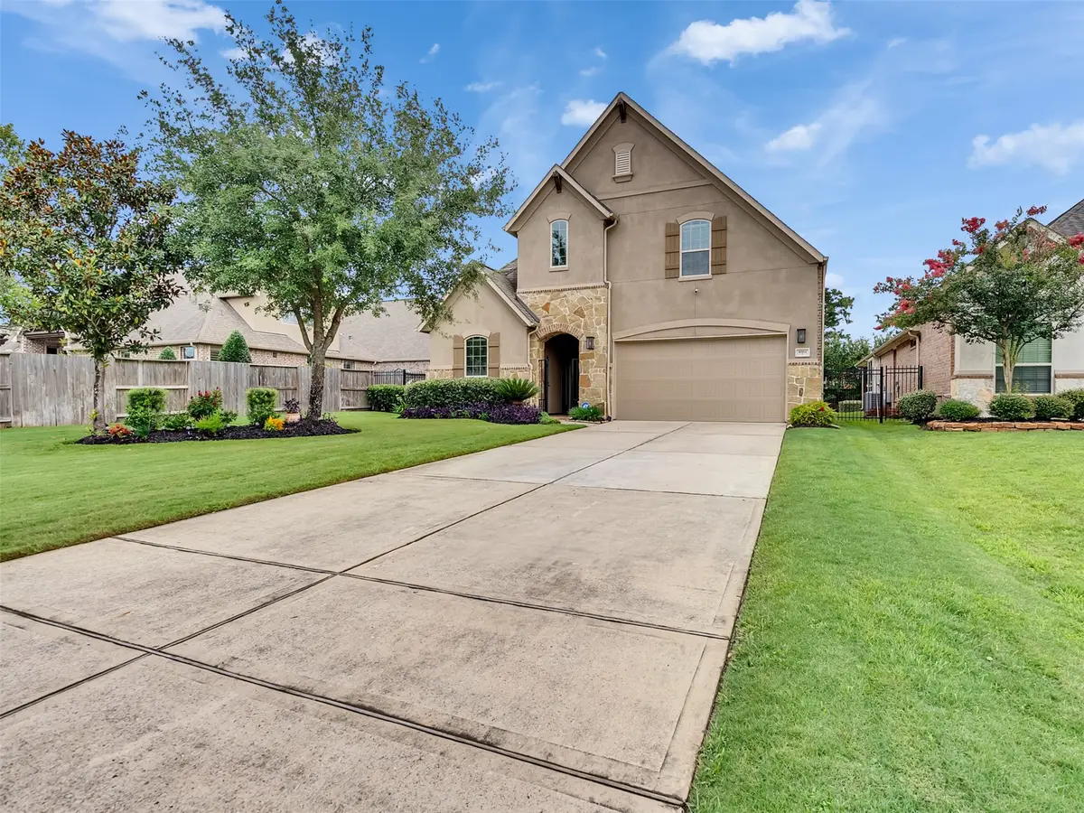 8911 Leaning Hollow Lane, Spring, TX 77379 - #1