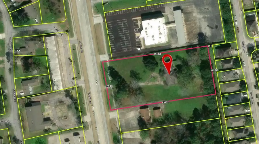 6116 Fm 2100 Road, Crosby, TX 77532 - Image #2