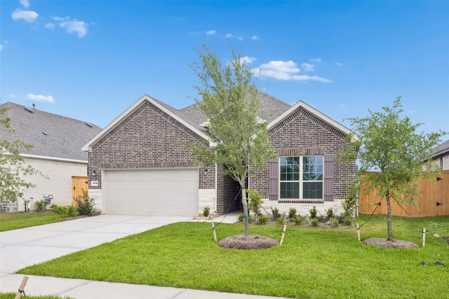 13718 Ballast Green Drive, Texas City, TX 77568 - #2
