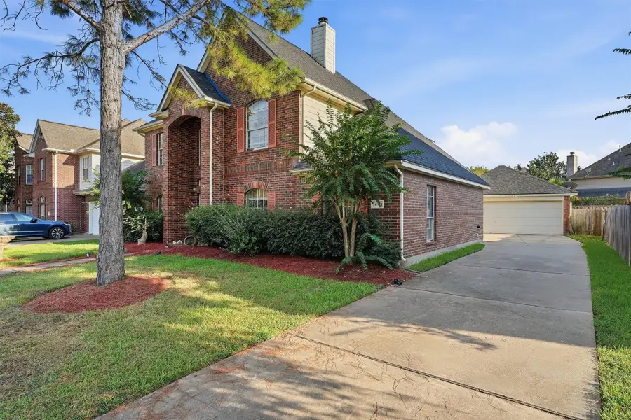 14819 Winterfair Drive, Houston, TX 77082 - #2