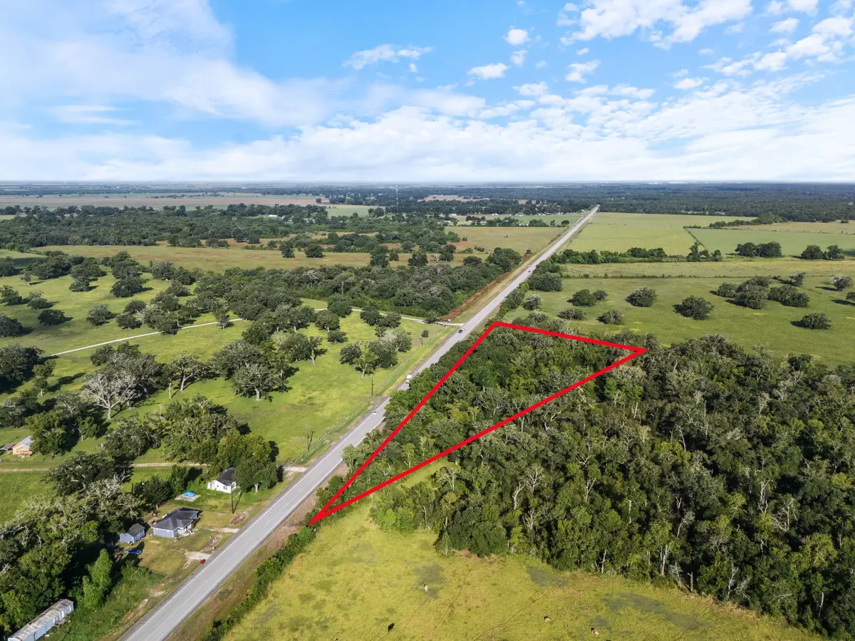 0 Fm-457 Highway, Cedar Lane, TX 77415 - #1
