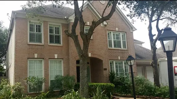 3518 Shadow Bluff Court, Houston, TX 77082