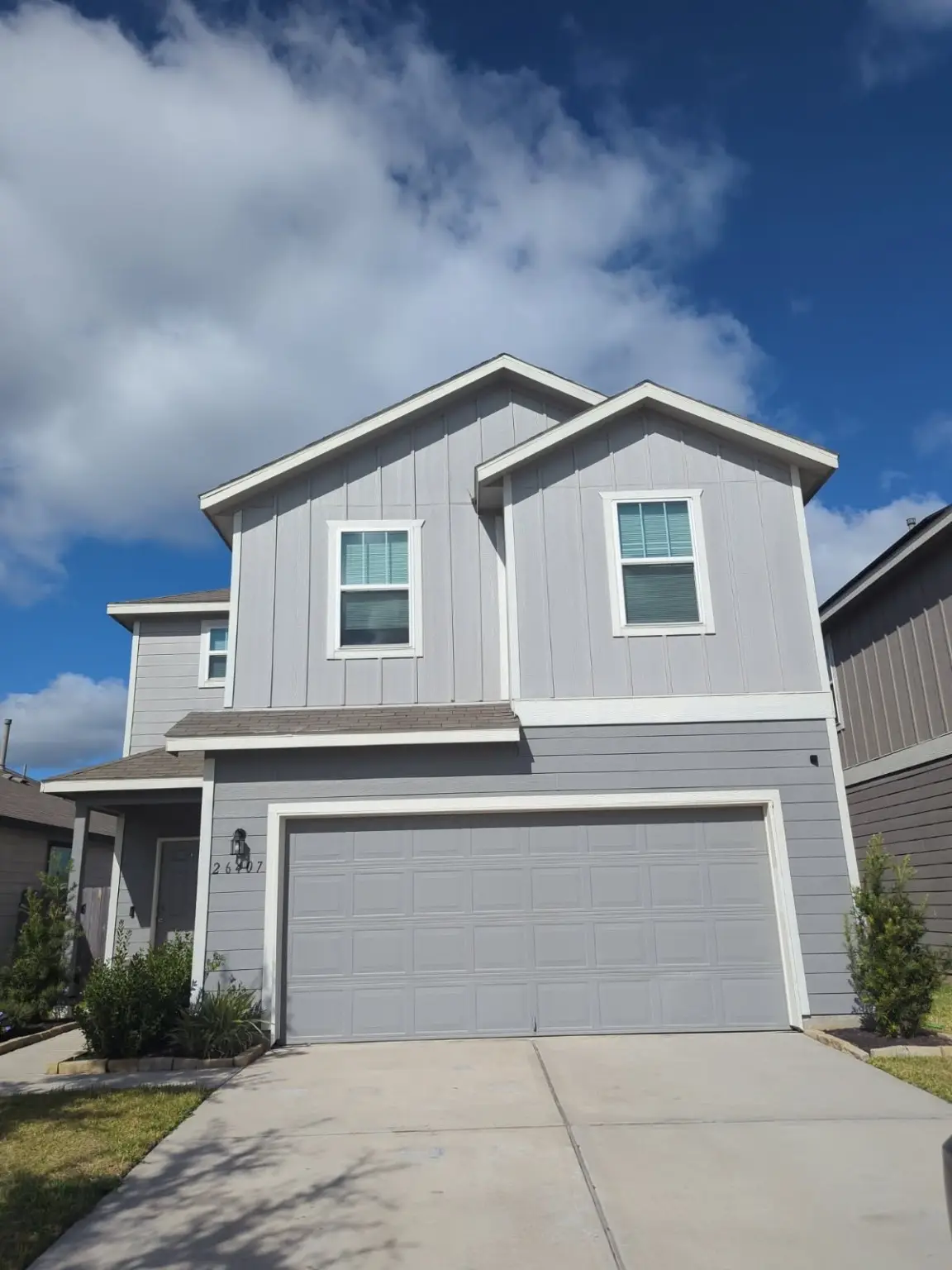 26407 Red Clover Drive, Magnolia, TX 77355 - Image #1