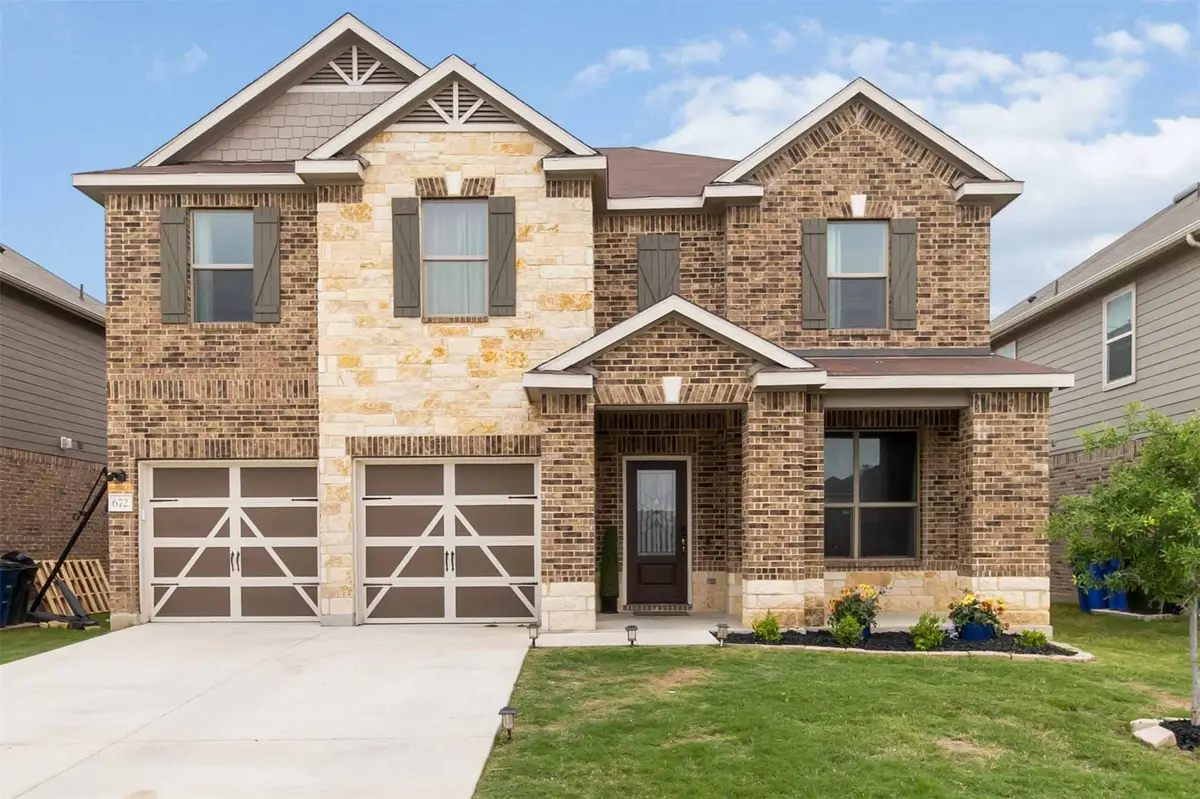 672 Valley Gdn, New Braunfels, TX 78130 - Image #1