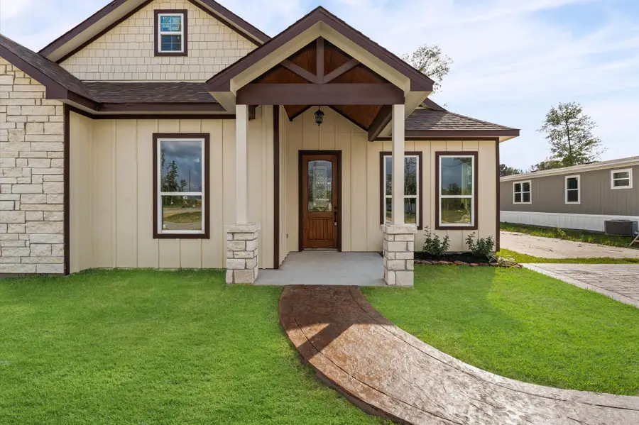 1246 Gazing Pine Street, Huffman, TX 77336 - Image #2