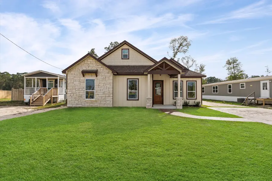 1246 Gazing Pine Street, Huffman, TX 77336 - Image #3