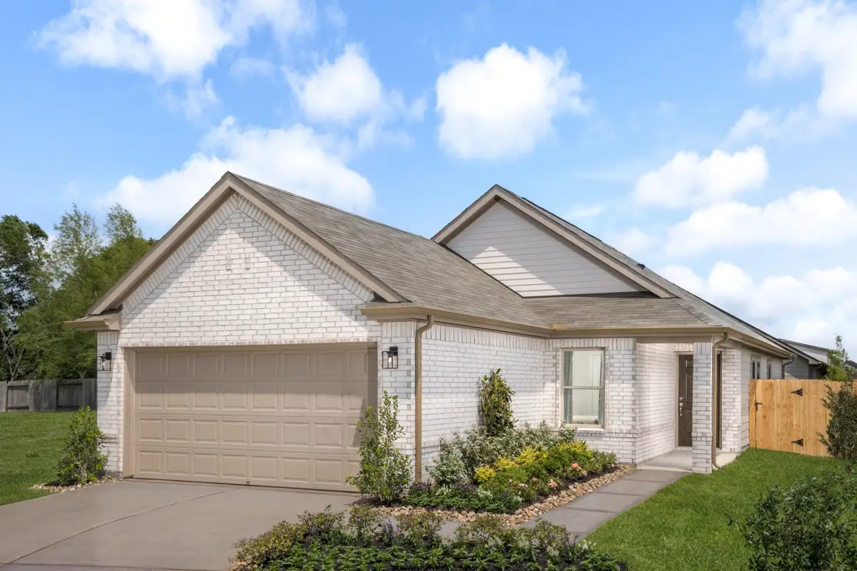 6903 Segunda Lane, Rosharon, TX 77583 - #1