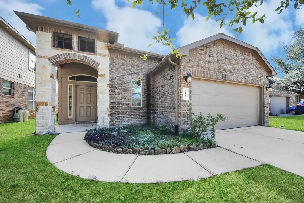 2110 Beacon Park Court, Spring, TX 77373 - #1