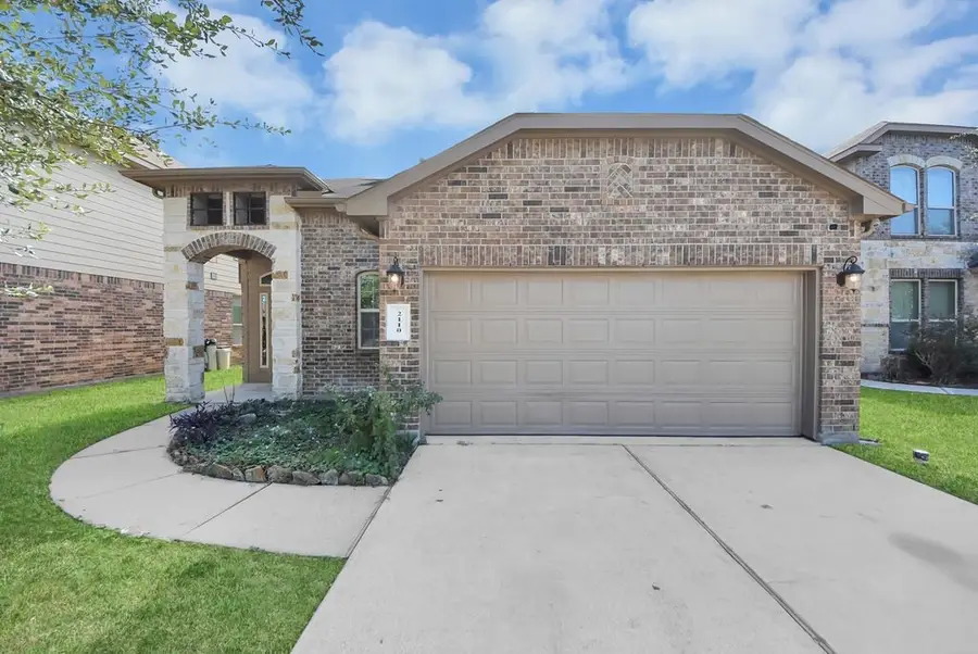 2110 Beacon Park Court, Spring, TX 77373 - #2
