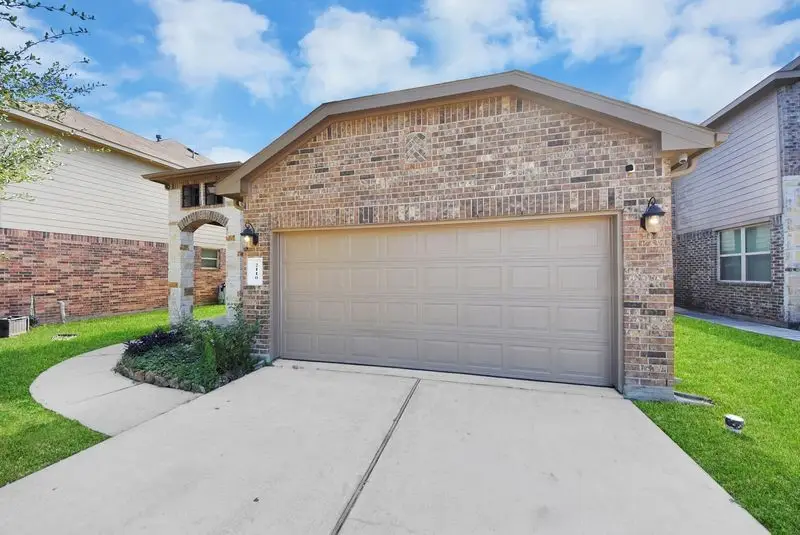 2110 Beacon Park Court, Spring, TX 77373 - #3