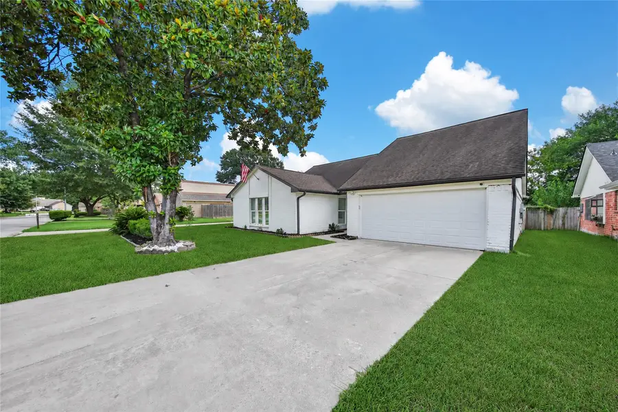 4014 Alshire Drive, Spring, TX 77373 - #3