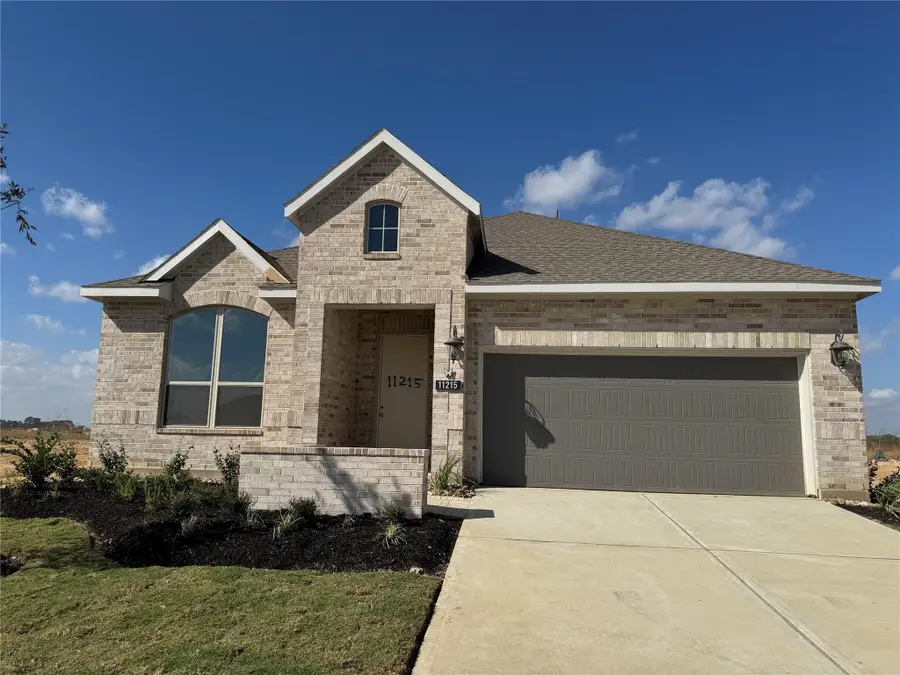 3009 Wild Fox Drive, Katy, TX 77493 - Image #2