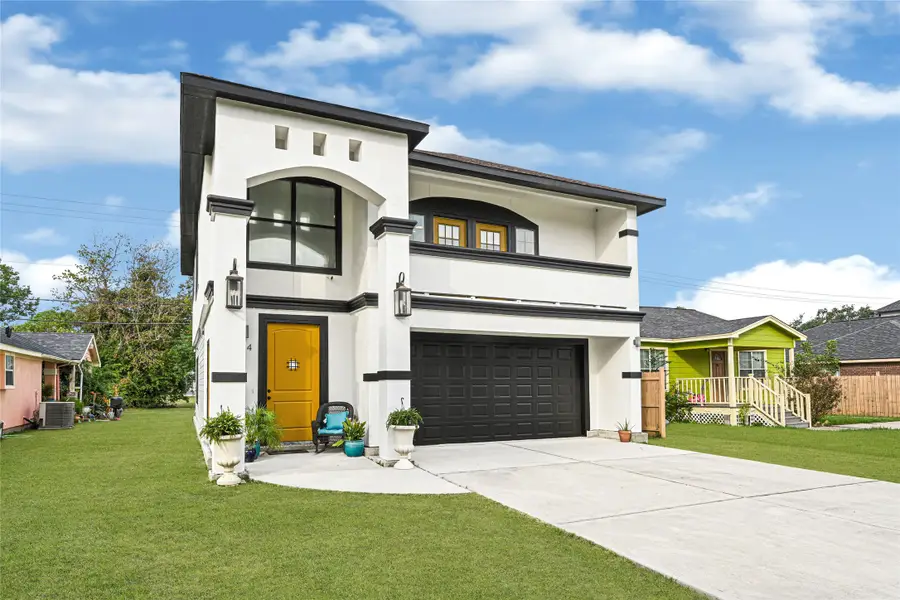 424 S Holmes Street, La Porte, TX 77571 - Image #2