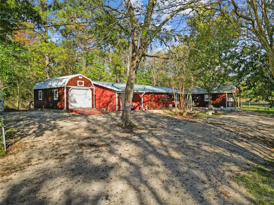 194 County Road 2775, Colmesneil, TX 75938 - #2
