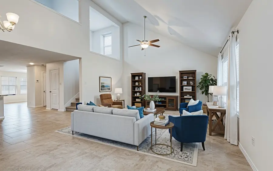 12246 Antilles Lane, Conroe, TX 77304 - #3