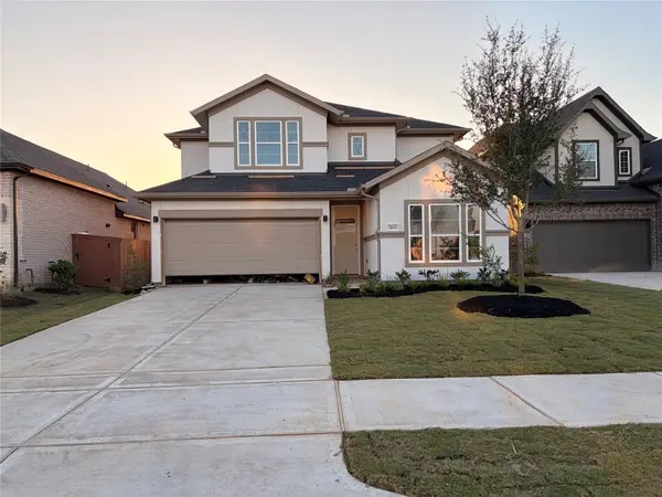 7455 Fraser Peak Drive, Katy, TX 77493