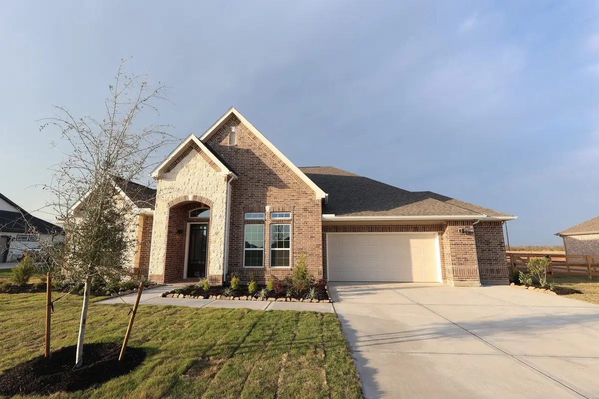 4091 Ranch Home Drive, Waller, TX 77484 - #1