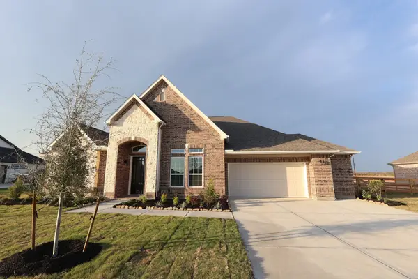 4091 Ranch Home Drive, Waller, TX 77484