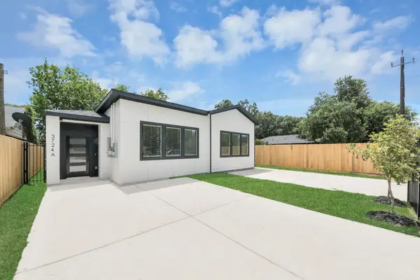 3724 Rebecca Street, Houston, TX 77021