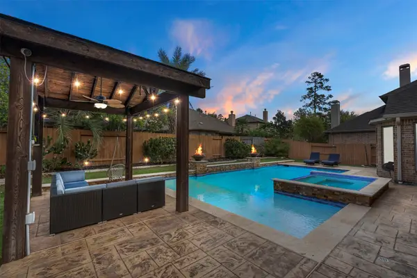 28507 Rose Vervain Drive, Spring, TX 77386