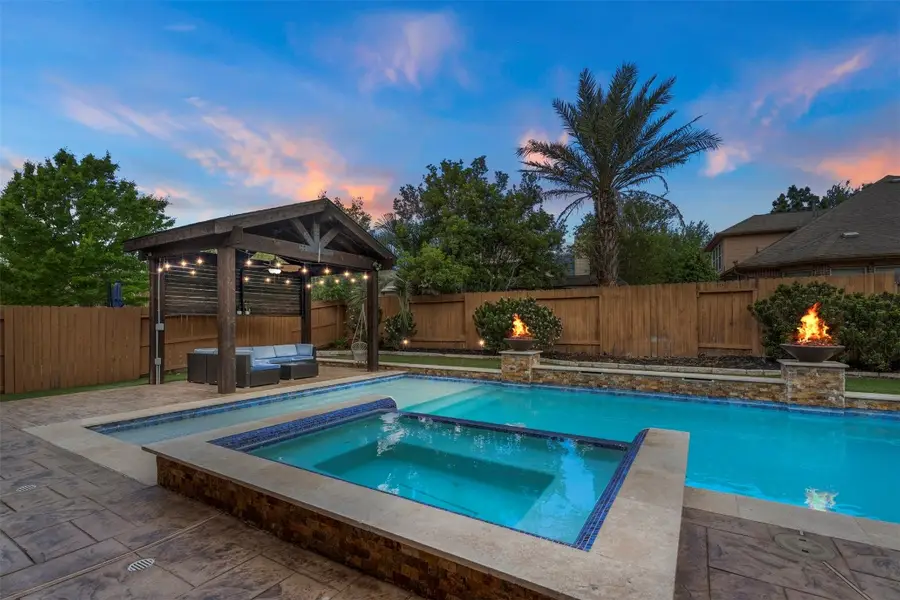 28507 Rose Vervain Drive, Spring, TX 77386 - #2