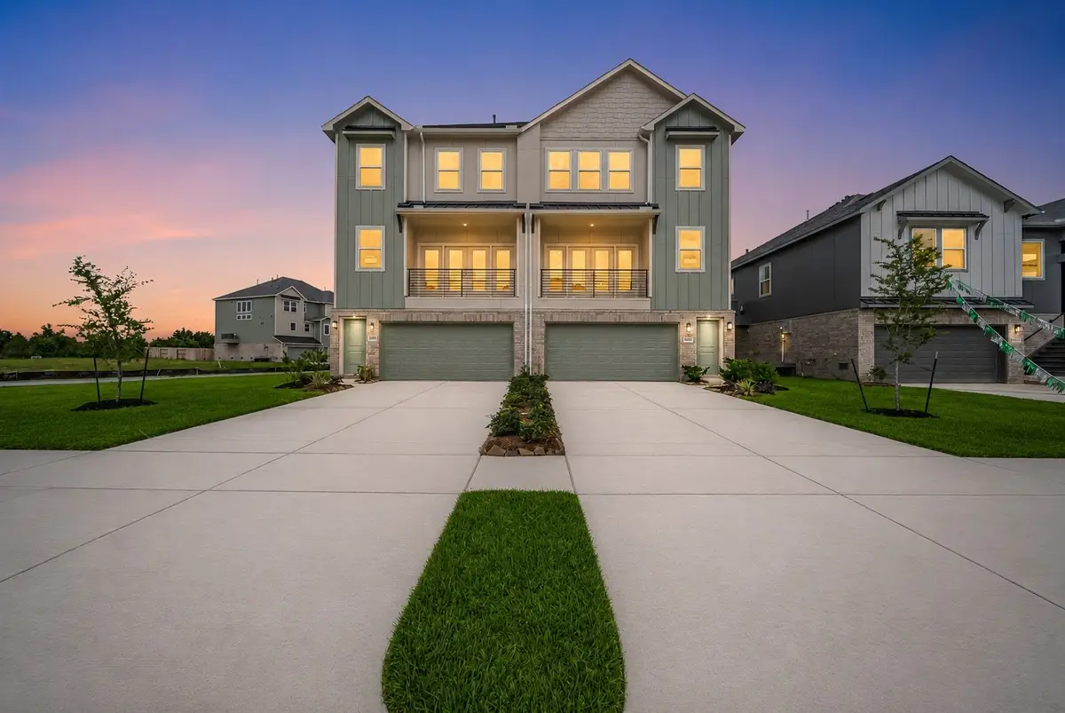 20650 Dynamic Court, Humble, TX 77338 - #1