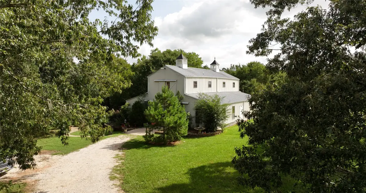 2624 Saint Beulah Chapel Road, Montgomery, TX 77316 - #1